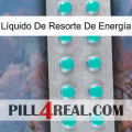 Líquido De Resorte De Energía 28